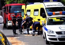 العثور على جثة مجهولة الهوية بالطريق السيار العثور على جثة مجهولة الهوية بالطريق السيار