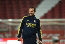 أوّل هدف لـ “بلعمري” في صفوف أولمبيك ليون الجزائري! أوّل هدف لـ “بلعمري” في صفوف أولمبيك ليون الجزائري!