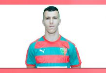 حداد يوجه رسالة لبلماضي في رابطة الأبطال حداد يوجه رسالة لبلماضي في رابطة الأبطال