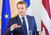 ماكرون يعلن تسهيل الوصول إلى أرشيف المرحلة الإستعمارية للجزائر ماكرون يعلن تسهيل الوصول إلى أرشيف المرحلة الإستعمارية للجزائر