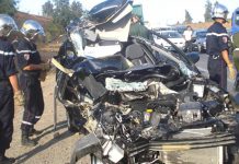 وزير المالية: تعويض ضحايا حوادث المرور خلال 21 يوما وزير المالية: تعويض ضحايا حوادث المرور خلال 21 يوما