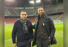 غليان في المغرب بسبب مساندة وادو لزطشي غليان في المغرب بسبب مساندة وادو لزطشي