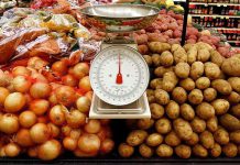 60 بالمائة من التجار يستعملون موازين “مغشوشة” 60 بالمائة من التجار يستعملون موازين “مغشوشة”