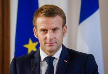 هذه الشخصيات الجزائرية التي سيكرمها ماكرون هذه الشخصيات الجزائرية التي سيكرمها ماكرون