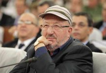 رسميا.. تصفية تركة سيدي السعيد بالمركزية النقابية رسميا.. تصفية تركة سيدي السعيد بالمركزية النقابية