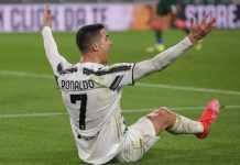 انتقمنا من لصوص إيطاليا والخنزير رونالدو! انتقمنا من لصوص إيطاليا والخنزير رونالدو!