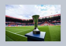 هل يذهب اللاعبون الجزائريون إلى الكيان الصهيوني هذه الصائفة؟ هل يذهب اللاعبون الجزائريون إلى الكيان الصهيوني هذه الصائفة؟