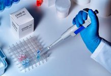 ظهور سلالة كورونا النيجيري بالجزائر لأول مرة ظهور سلالة كورونا النيجيري بالجزائر لأول مرة