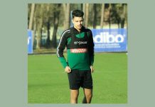 صفحة جديدة في مشوار موهبة وفاق سطيف صفحة جديدة في مشوار موهبة وفاق سطيف