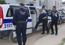 عصابة بوهران تزوّر ملفات 560 مركبة عصابة بوهران تزوّر ملفات 560 مركبة