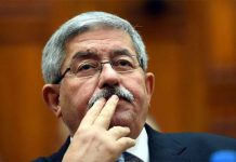 تعليمة أويحيى فتحت الباب لنهب العقار السياحي تعليمة أويحيى فتحت الباب لنهب العقار السياحي