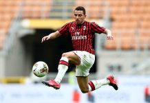 جديد الوضعية الصحّية لِبن ناصر وغلام جديد الوضعية الصحّية لِبن ناصر وغلام