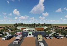 مواطن يتبرع بمستشفى متخصص لولاية أولاد جلّال مواطن يتبرع بمستشفى متخصص لولاية أولاد جلّال