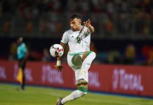 نجوم الخضر يغيبون عن مواجهتي الخضر وعودة بلايلي منتظرة نجوم الخضر يغيبون عن مواجهتي الخضر وعودة بلايلي منتظرة