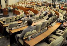 إلغاء 55 مقعدا بالمجلس الشعبي الوطني إلغاء 55 مقعدا بالمجلس الشعبي الوطني