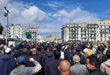 المطالبة بحوار مكتمل الأركان مع مكونات الشعب المطالبة بحوار مكتمل الأركان مع مكونات الشعب