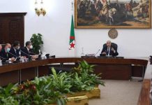 6 ملفات سياسية وعسكرية واجتماعية في مجلس الوزراء هذا الأحد 6 ملفات سياسية وعسكرية واجتماعية في مجلس الوزراء هذا الأحد