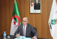 زيتوني: لسنا مسؤولين عما حدث في الأرندي في الفترة السابقة زيتوني: لسنا مسؤولين عما حدث في الأرندي في الفترة السابقة