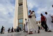 4 هيئات لتسيير جامع الجزائر.. و”المشيخة” أعلى سلطة 4 هيئات لتسيير جامع الجزائر.. و”المشيخة” أعلى سلطة