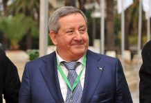 أنباء عن إلقاء القبض على ولد قدور بالإمارات أنباء عن إلقاء القبض على ولد قدور بالإمارات