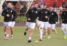 تاسع خسارة على التوالي لِشبيبة سكيكدة! تاسع خسارة على التوالي لِشبيبة سكيكدة!