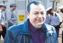 محكمة تيبازة تؤجل النظر في قضية “البوشي” للمرة الخامسة محكمة تيبازة تؤجل النظر في قضية “البوشي” للمرة الخامسة