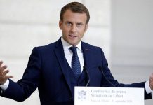 مساءلة حكومة ماكرون بسبب الاعتراف بتصفية بومنجل! مساءلة حكومة ماكرون بسبب الاعتراف بتصفية بومنجل!