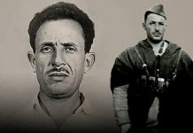 مصطفى بن بولعيد.. البطل الذي فجّر الثورة وبقي استشهاده لغزا مصطفى بن بولعيد.. البطل الذي فجّر الثورة وبقي استشهاده لغزا