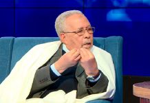 قسوم: قوى مندسة تطالب بعودة الاستبداد في تونس قسوم: قوى مندسة تطالب بعودة الاستبداد في تونس