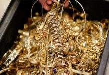 سرقة 2 كلغ ذهب ونصف مليار من فيلا تبسة سرقة 2 كلغ ذهب ونصف مليار من فيلا تبسة