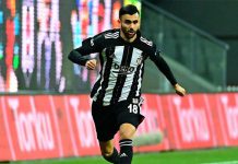 رشيد غزال يعود وأرقامه في تركيا تذهل الجميع رشيد غزال يعود وأرقامه في تركيا تذهل الجميع