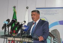 بلعريبي: هذه القرارات المتخذة لفائدة سكان بجاية بلعريبي: هذه القرارات المتخذة لفائدة سكان بجاية