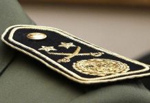 المحكمة العسكرية بالبليدة تقضي ببراءة الجنرال حسان المحكمة العسكرية بالبليدة تقضي ببراءة الجنرال حسان