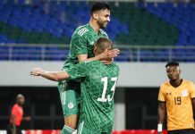 حذار… “الخضر” في خطر! حذار… “الخضر” في خطر!