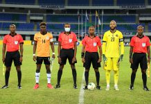 بلماضي يجلد الحكم “القمري” بلماضي يجلد الحكم “القمري”