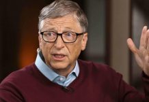 توقعات “غيتس” بخصوص نهاية أزمة كورونا توقعات "غيتس" بخصوص نهاية أزمة كورونا