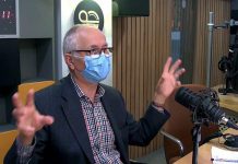 بلحوسين: متفائلون حول صلاة التراويح لكننا لم نربح معركة كورونا بعد بلحوسين: متفائلون حول صلاة التراويح لكننا لم نربح معركة كورونا بعد