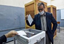 هذه تواريخ العملية الانتخابية لتشريعيات 12 جوان هذه تواريخ العملية الانتخابية لتشريعيات 12 جوان