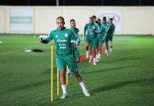 خبر سيّئ لـ “فيغولي” خبر سيّئ لـ “فيغولي”