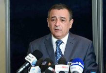 هكذا استغل بوشوارب نفوذه للتأثير على قرارات العدالة! هكذا استغل بوشوارب نفوذه للتأثير على قرارات العدالة!