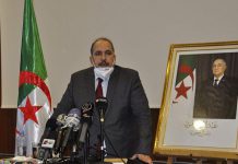 النواب المتورطون في فضيحة “الكادنة” ممنوعون من التشريعيات النواب المتورطون في فضيحة “الكادنة” ممنوعون من التشريعيات