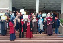 أمناء الضبط يشنون إضرابا وطنيا عبر الهيئات القضائية أمناء الضبط يشنون إضرابا وطنيا عبر الهيئات القضائية