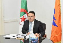 هذه نسبة ضياع الكهرباء في الجزائر هذه نسبة ضياع الكهرباء في الجزائر