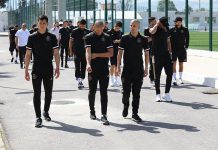 الخضر خامس أغلى منتخب في إفريقيا الخضر خامس أغلى منتخب في إفريقيا