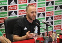 بلماضي: “ذئاب” تحوم حول مبنى الفاف يُرجى الحذر منها بلماضي: “ذئاب” تحوم حول مبنى الفاف يُرجى الحذر منها