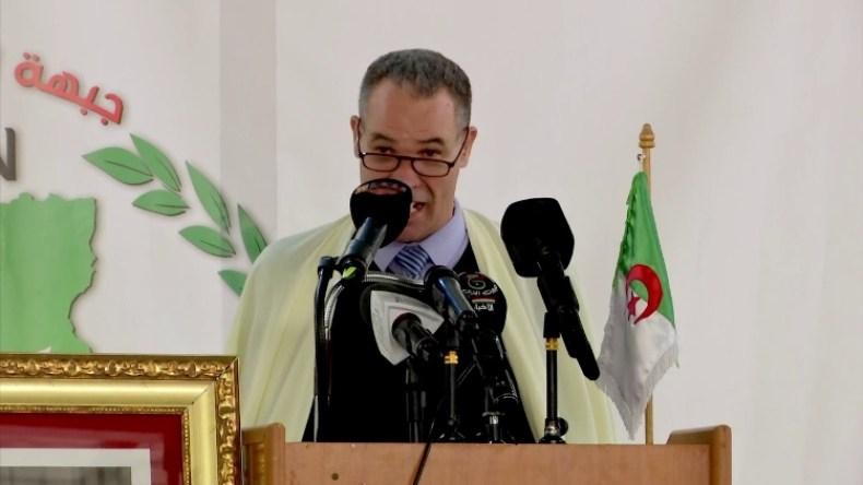 بن عبد السلام: سنحتل مراتب متقدمة في الانتخابات المقبلة بن عبد السلام: سنحتل مراتب متقدمة في الانتخابات المقبلة