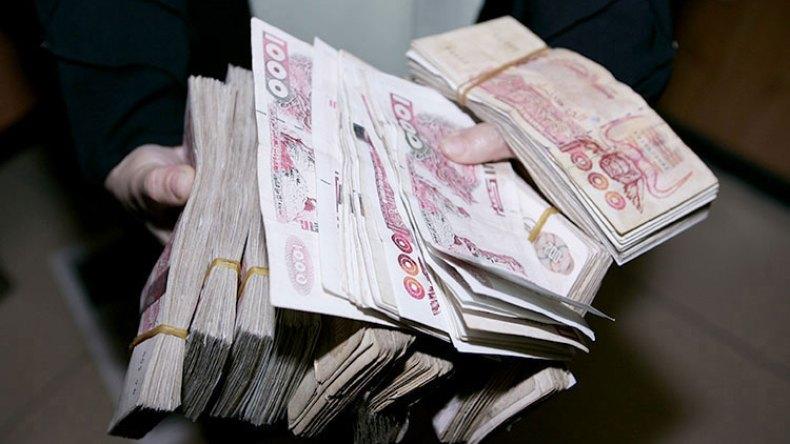 هذه المشاريع ستستفيد من أموال الصيرفة الإسلامية! هذه المشاريع ستستفيد من أموال الصيرفة الإسلامية!