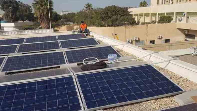 ياسع: تسجيل حالات من الغش في مشاريع الطاقة الشمسية بمناطق الظل ياسع: تسجيل حالات من الغش في مشاريع الطاقة الشمسية بمناطق الظل