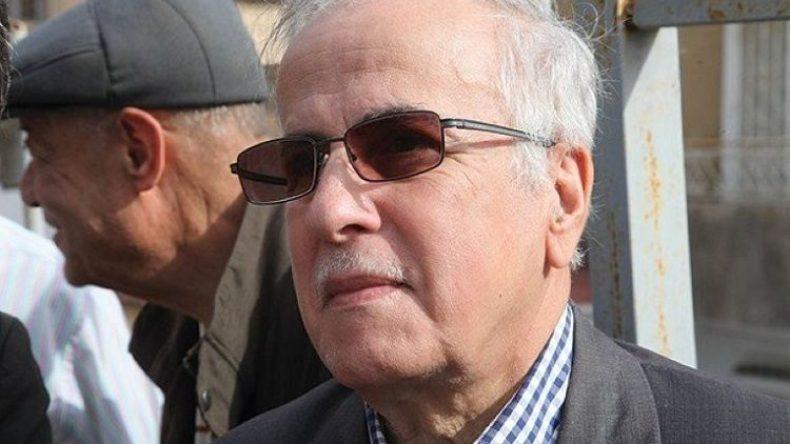 وسيط الجمهورية يقترح إنشاء “جبهة وطنية للتضامن” وسيط الجمهورية يقترح إنشاء “جبهة وطنية للتضامن”