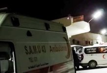 ميلة: عدد ضحايا التسمم الغذائي يرتفع إلى 272 ميلة: عدد ضحايا التسمم الغذائي يرتفع إلى 272